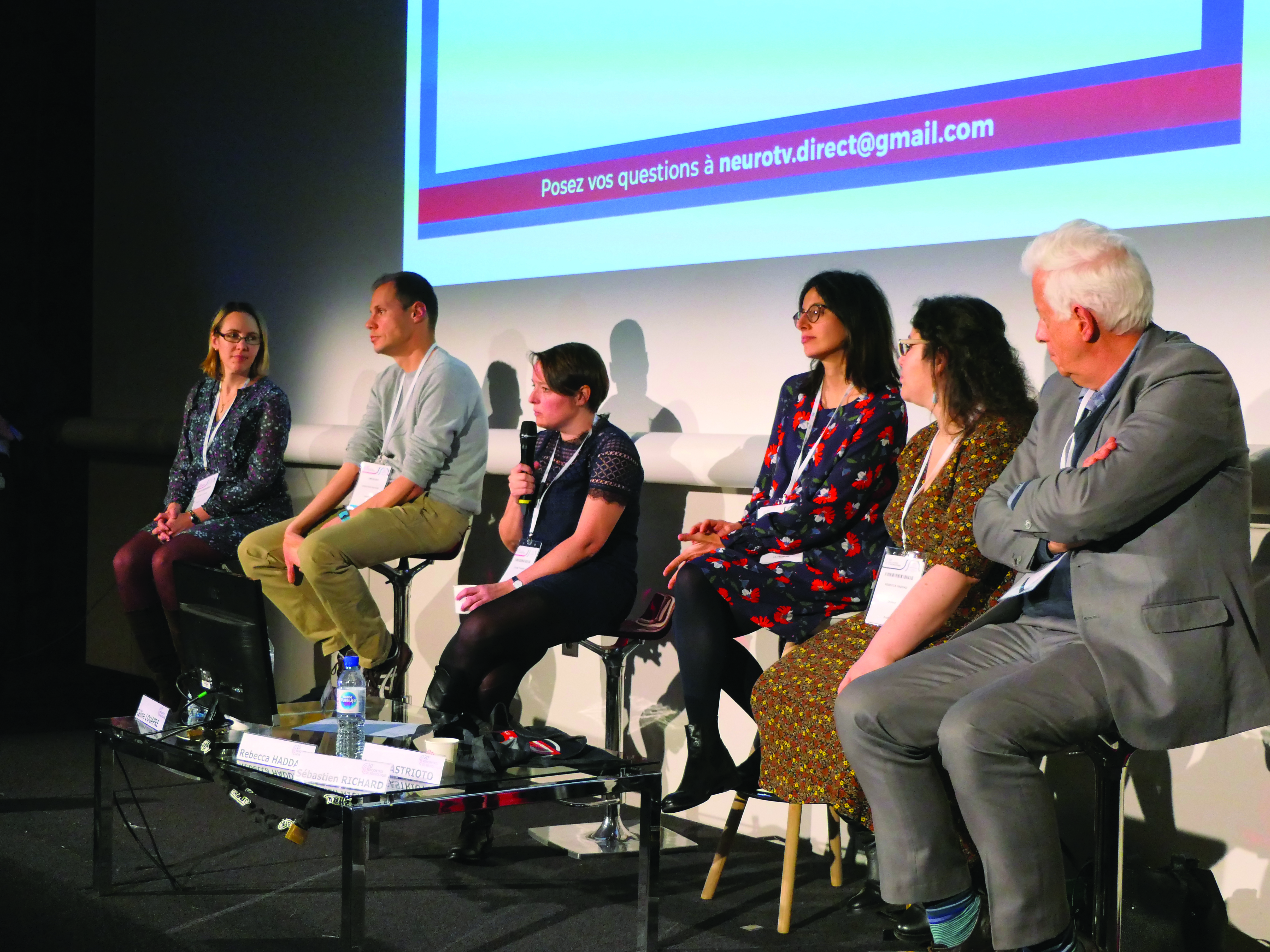 Acheter Rencontres de Neurologies 2018 : Meet the experts Rencontres de Neurologies 2018 : Meet the experts