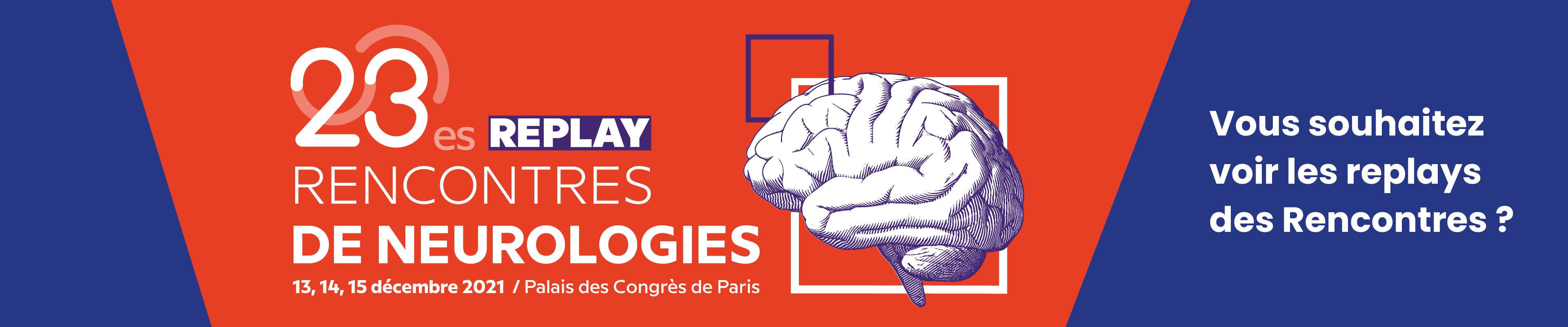 13 rencontres neurologie