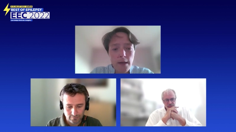 Best of EEC 2022 -  Le Replay