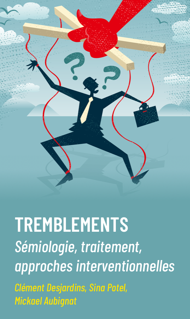 Dossier tremblement