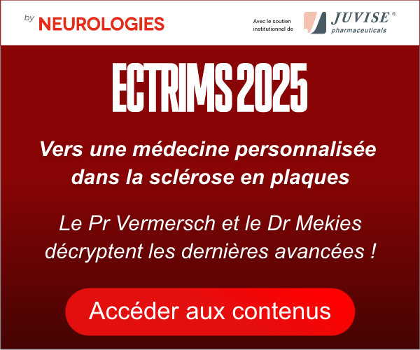 Juvise X Ectrims 2025