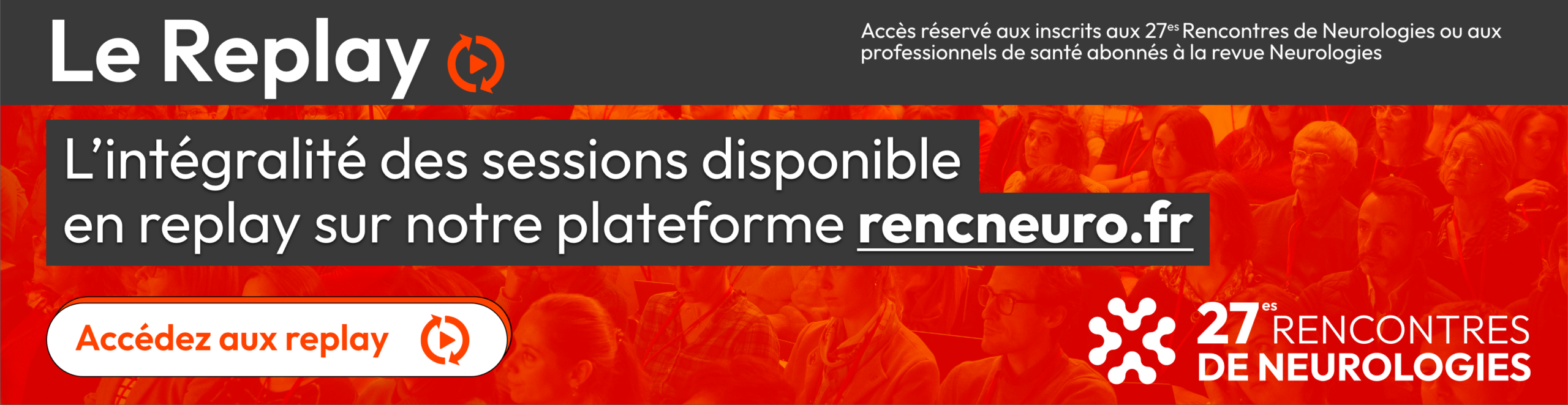 Masthead RDN27 replay