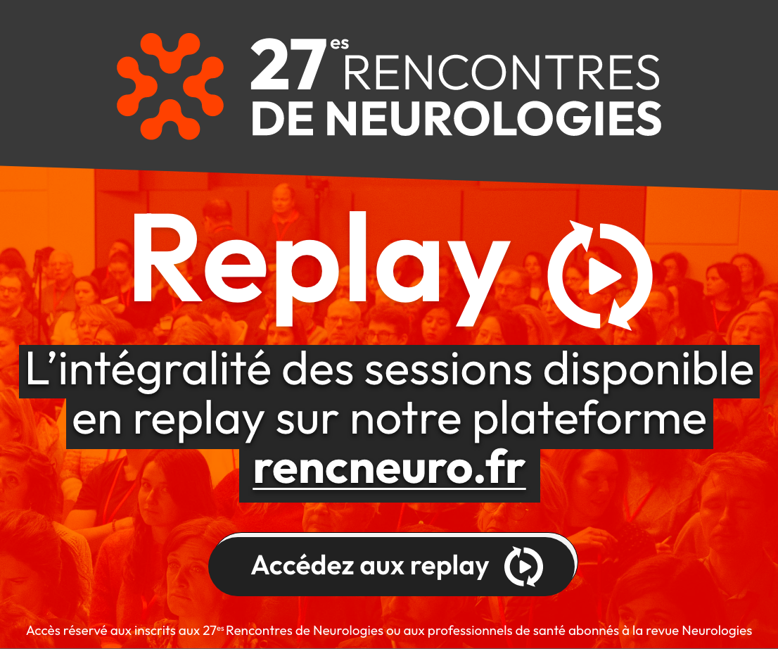 Masthead RDN27 replay