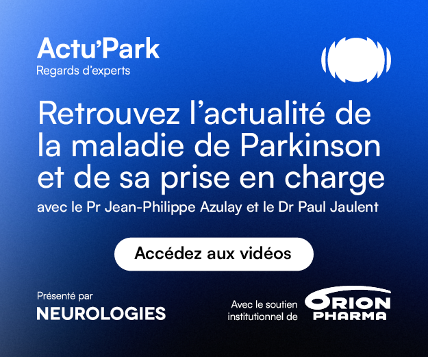 Pavé Actupark