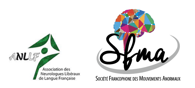 mouvements anormaux en neurologie